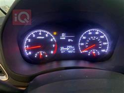 هیوندای ئەکسنت